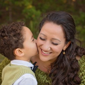 A Sleep Meditation for Moms