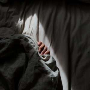 Surrender to the Silence Sleep Meditation