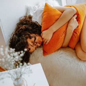 Forgive Yourself Sleep Meditation