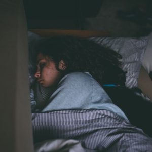 Gratitude For Your Body Sleep Meditation