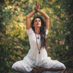 5 Minute Meditation Before You Work