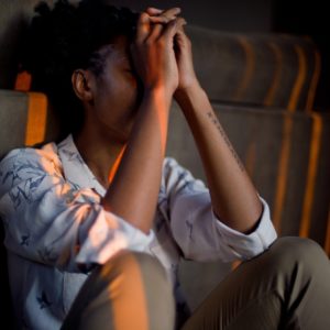 Anxiety Meditation for Stressful Moments