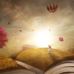Dream About the Possibilities Guided Meditation