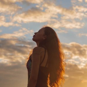 You Are Extraordinary (Self-Love) Morning Meditation
