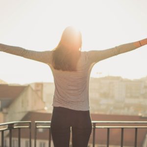 Morning Refresh (Refresh) Morning Meditation