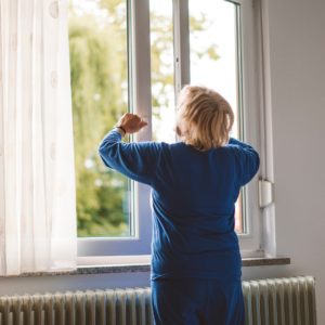 Expand the Spaciousness Inside (Refresh) Morning Meditation