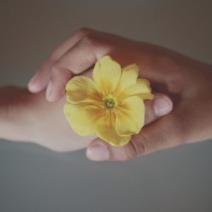 A Sleep Meditation for My Daughter