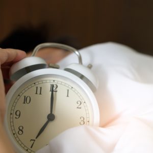 Sleep Meditation for Insomnia