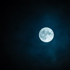 Let Go of Anxiety, Worry and Fear Sleep Meditation