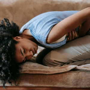 Learning the Lessons in Discomfort (Discomfort) Morning Meditation