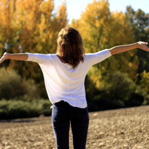 The Importance of Discomfort (Discomfort) Morning Meditation