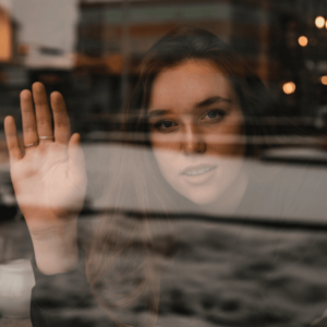 Saying Goodbye Sleep Meditation