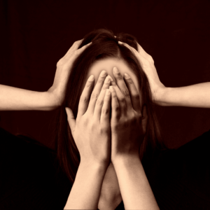 When Life Feels Unsettled Sleep Meditation