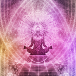 Calm Your Body Into Deep Sleep Meditation