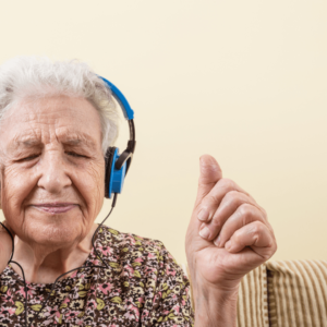 Listening to Yourself (Listening) Morning Meditation