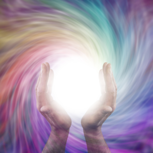 Chest, Stomach and Reproductive Organs Healing (Physical Healing) Morning Meditation