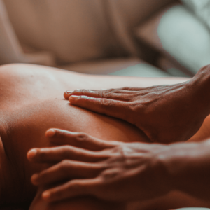 Back Pain Relief Sleep Meditation