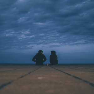Together, We Rise Sleep Meditation