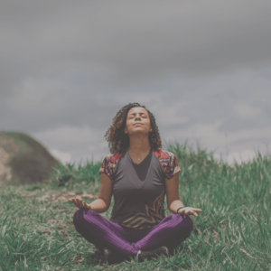 5 Minutes of Breathing Before You Go to Sleep Meditation