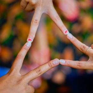 We Are Connected (Vulnerability) Morning Meditation