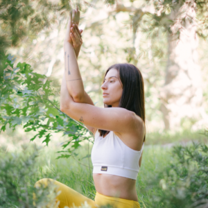 The Movements of the Soul (Movement) Morning Meditation