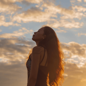 Tap Into You (Inner Voice) Morning Meditation