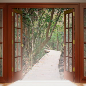 Come Home to Yourself (Inner Voice) Morning Meditation