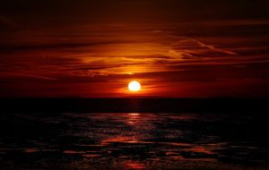 A Nighttime Blessing Sleep Meditation