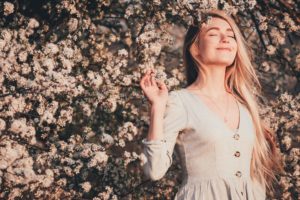 Breathe Easily This Morning Meditation