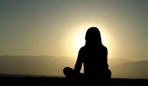Free From Limitations (Self-Expression) Morning Meditation