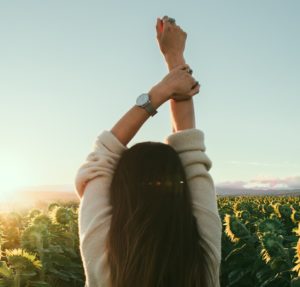 Settle Your Mind Guided Meditation