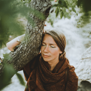 Calm, Clear and Connected Morning Meditation