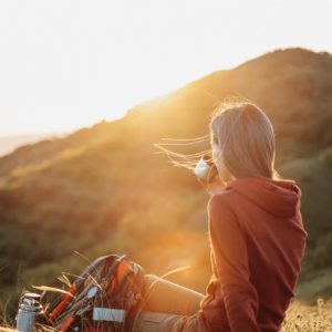 A Regular Practice of Rest (Rest) Morning Meditation