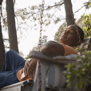 Slow Down to Sleep Up (Rest) Morning Meditation