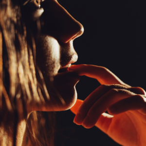 Your Sensual Body (Sexuality) Morning Meditation