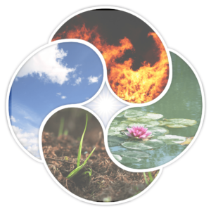 The 4 Elements Morning Meditation
