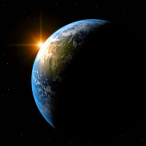 Earth (The 4 Elements) Morning Meditation