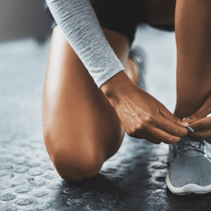 What You Want Most (Discipline) Morning Meditation
