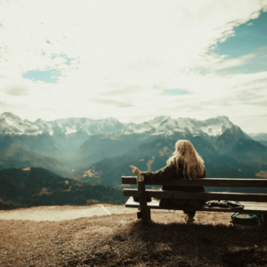 Dissolve the Thoughts and Emotions (Discipline) Morning Meditation