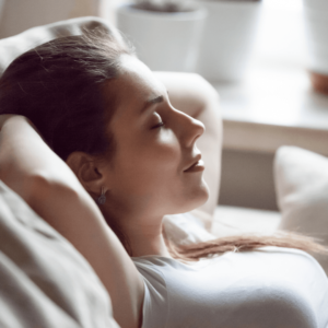 Infinite Calm Sleep Meditation