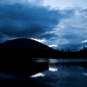 Sweet Dreams, Beautiful Sleep Meditation