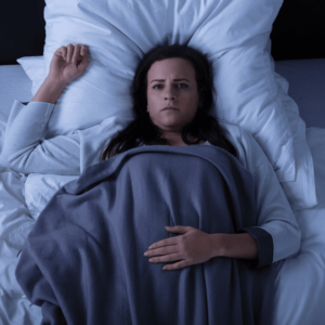 When You're Overwhelmed With All the Suffering in the World Sleep Meditation