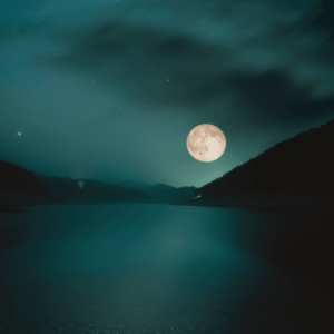 Money Mindset Sleep Meditation