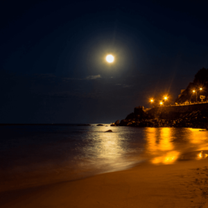 Call In What You Desire Sleep Meditation