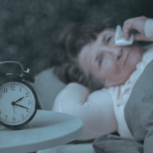 Healing Old Wounds Sleep Meditation