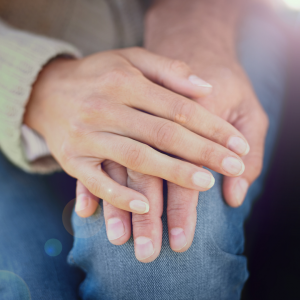 loving hands