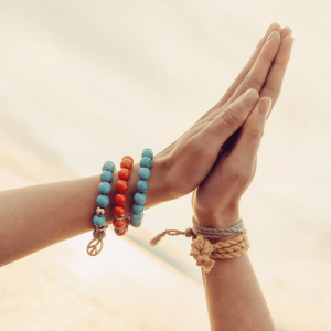 Thank You for the Things (Thank You) Morning Meditation