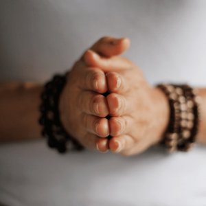 Thank You for My Life (Thank You) Morning Meditation