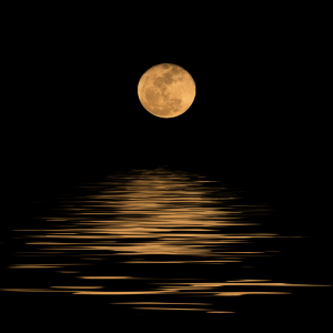 moon