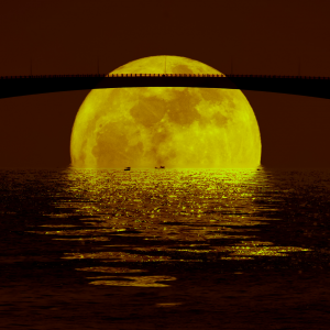moon